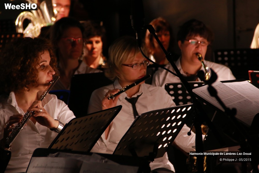 4/20 photos du spectacle Harmonie Municipale de Lambres-Lez-Douai