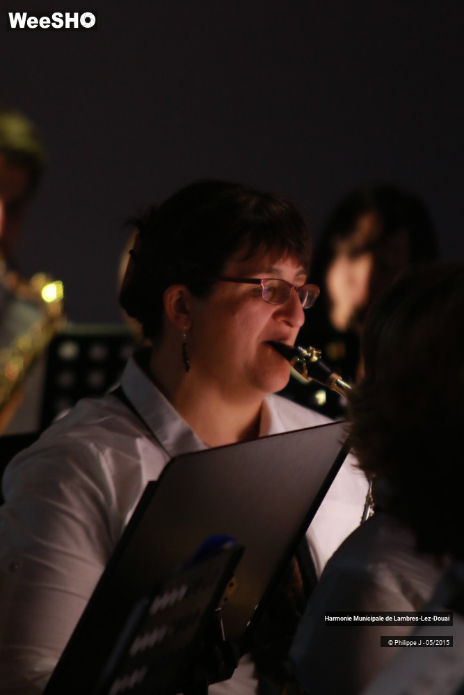 8/20 photos du spectacle Harmonie Municipale de Lambres-Lez-Douai