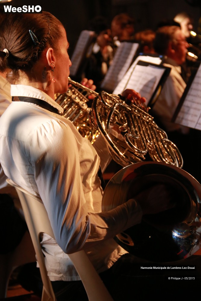 11/20 photos du spectacle Harmonie Municipale de Lambres-Lez-Douai