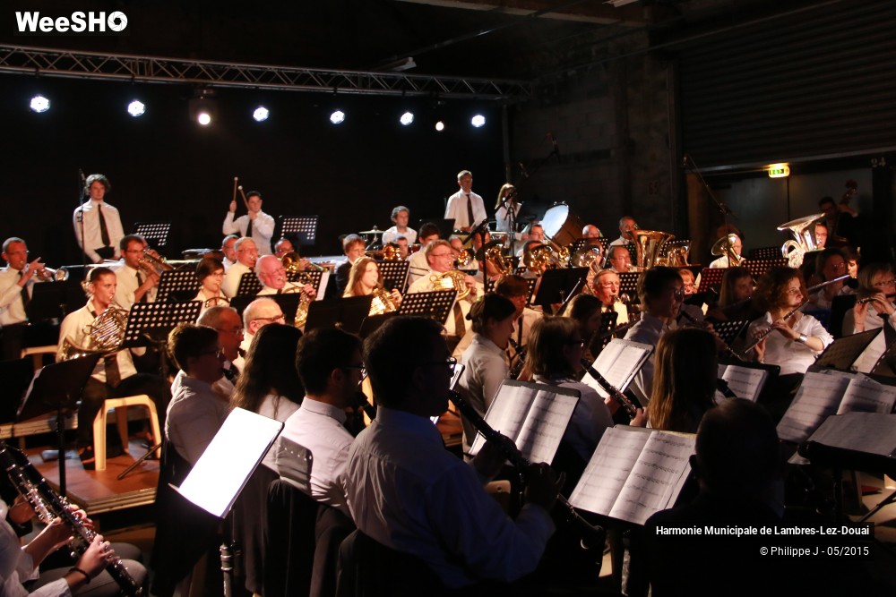 13/20 photos du spectacle Harmonie Municipale de Lambres-Lez-Douai