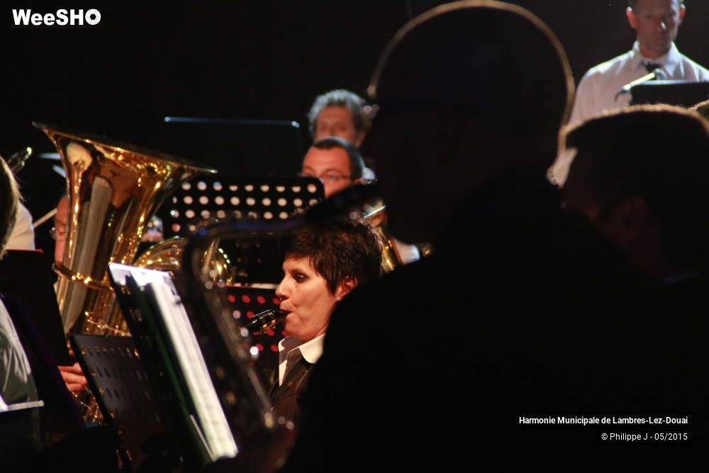 16/20 photos du spectacle Harmonie Municipale de Lambres-Lez-Douai