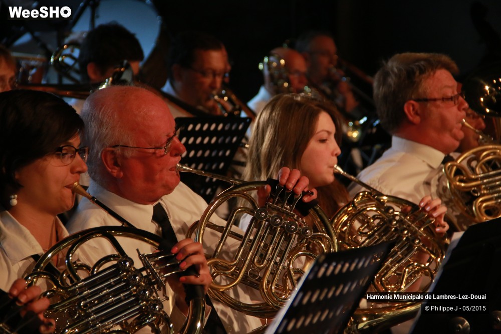 17/20 photos du spectacle Harmonie Municipale de Lambres-Lez-Douai