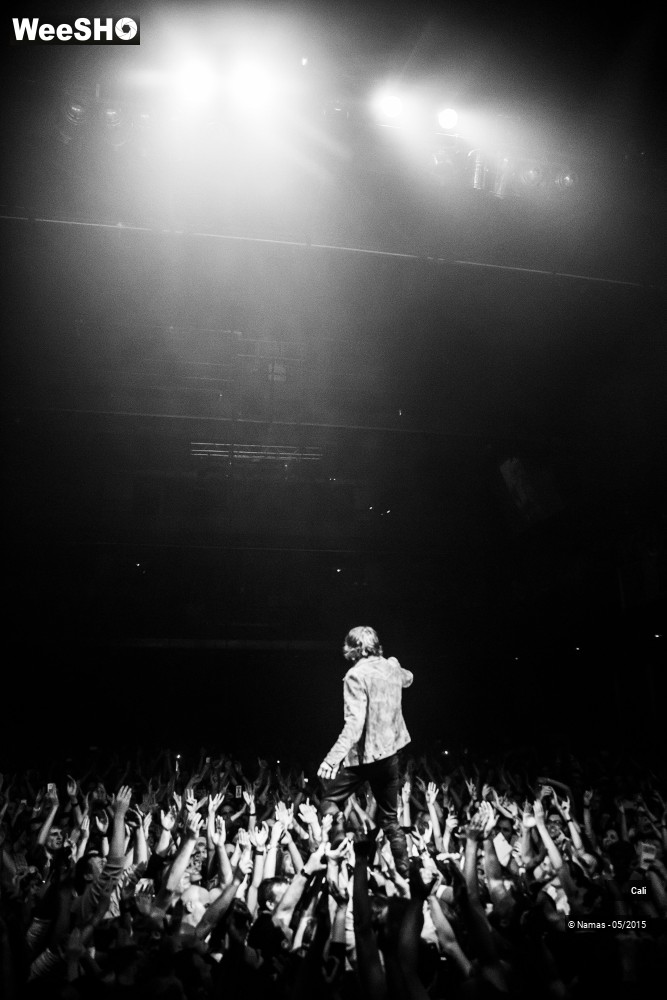 6/34 photos du spectacle Cali