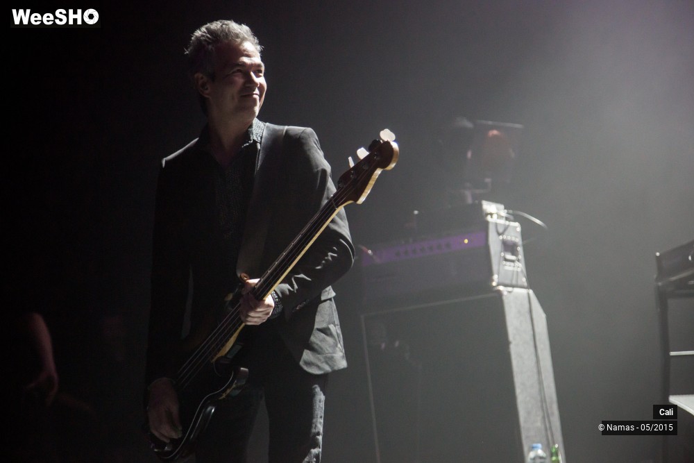 11/34 photos du spectacle Cali