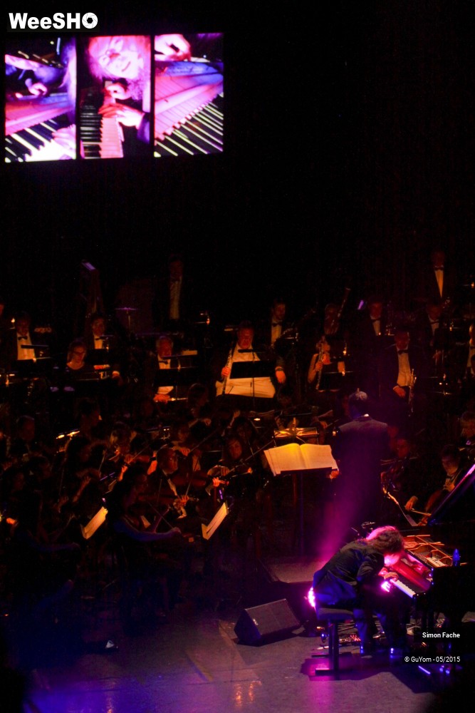 9/62 photos du spectacle Pianistologie : la 100ème