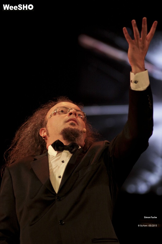 12/62 photos du spectacle Pianistologie : la 100ème