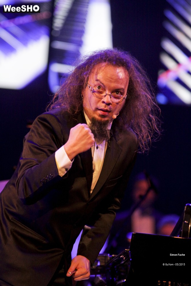 14/62 photos du spectacle Pianistologie : la 100ème