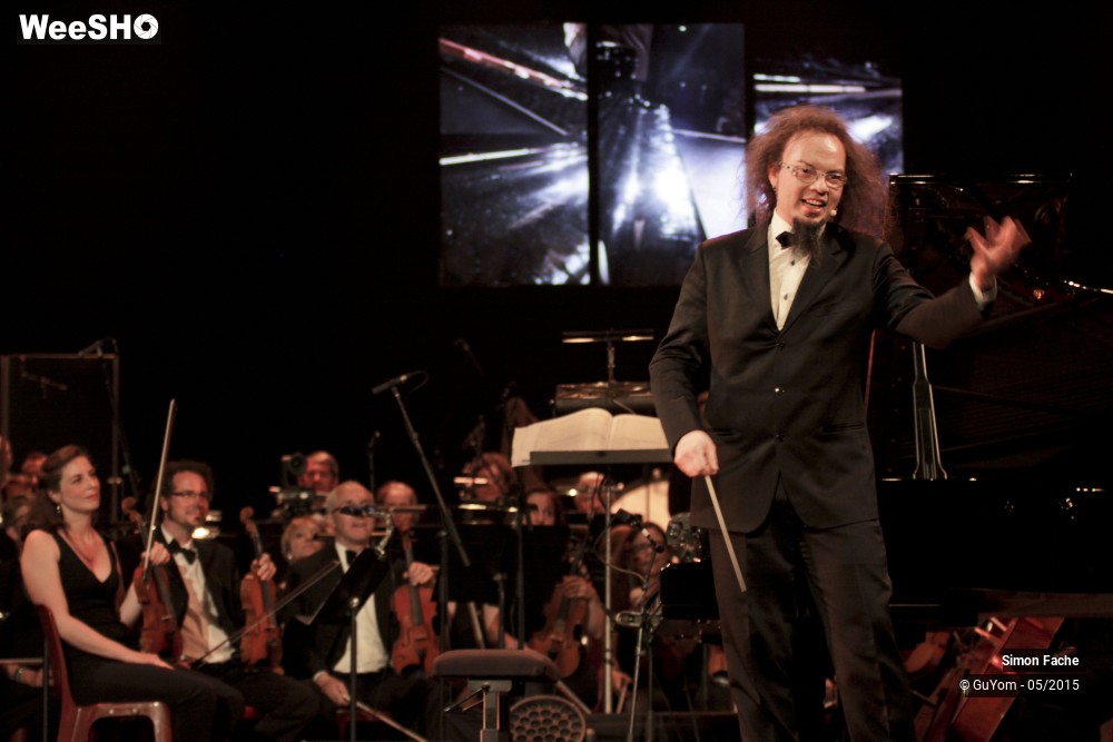 17/62 photos du spectacle Pianistologie : la 100ème