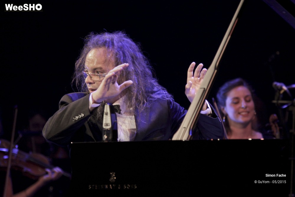 18/62 photos du spectacle Pianistologie : la 100ème