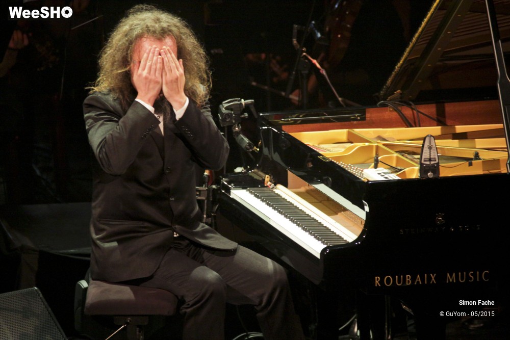 22/62 photos du spectacle Pianistologie : la 100ème