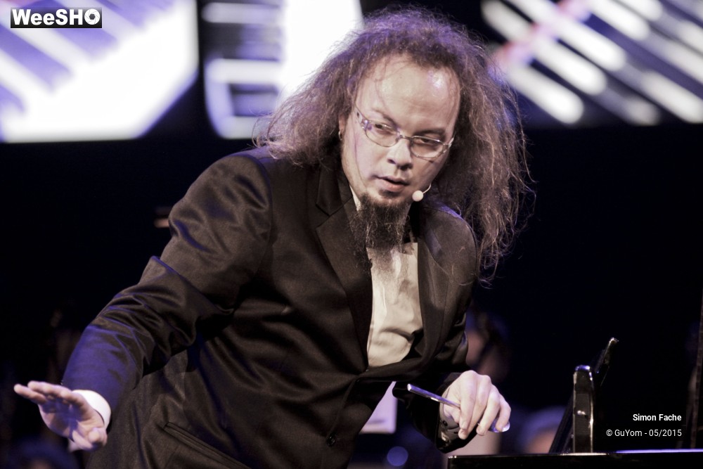 23/62 photos du spectacle Pianistologie : la 100ème
