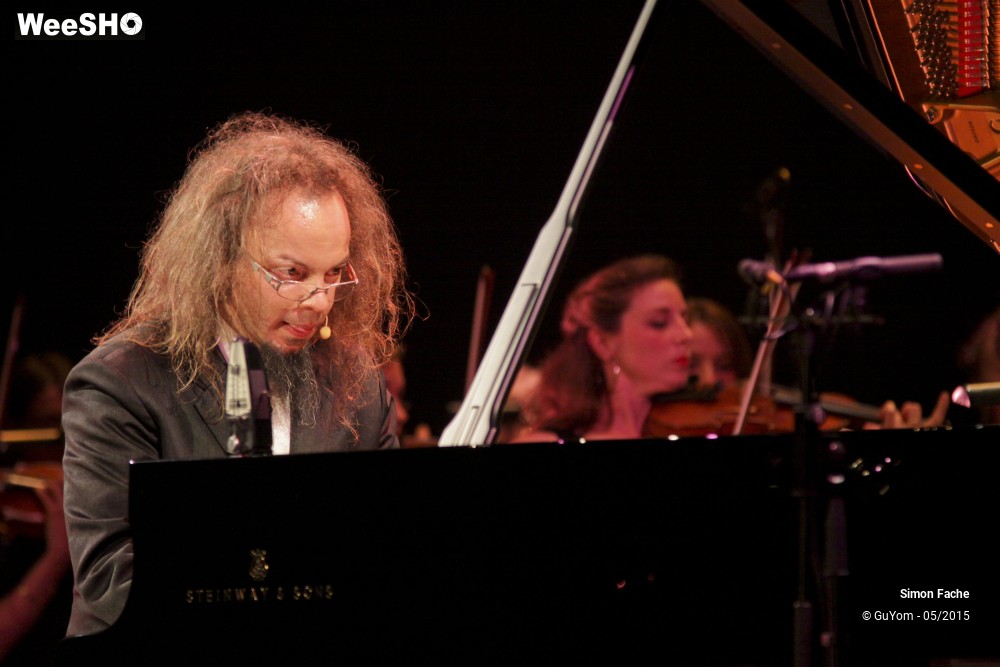 24/62 photos du spectacle Pianistologie : la 100ème