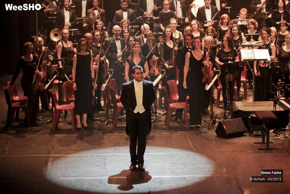 25/62 photos du spectacle Pianistologie : la 100ème