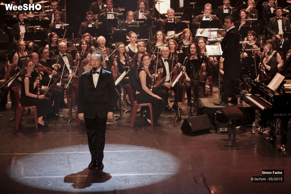28/62 photos du spectacle Pianistologie : la 100ème