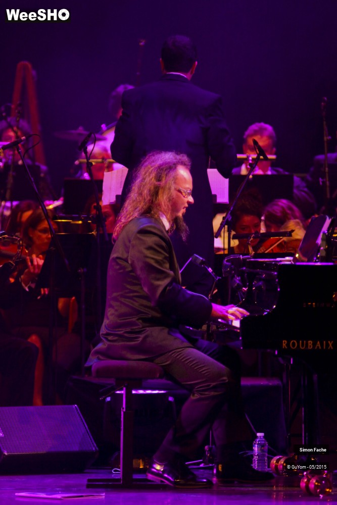 31/62 photos du spectacle Pianistologie : la 100ème