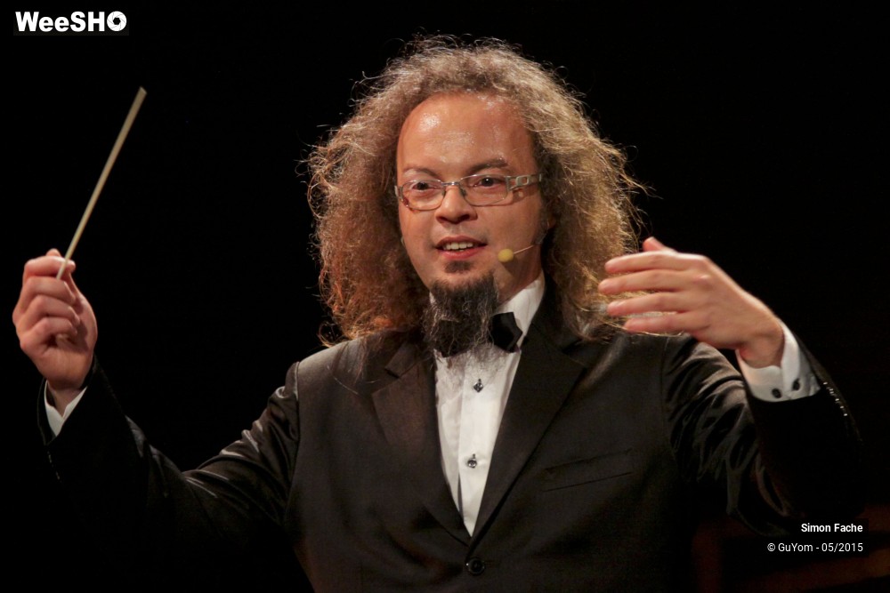 32/62 photos du spectacle Pianistologie : la 100ème