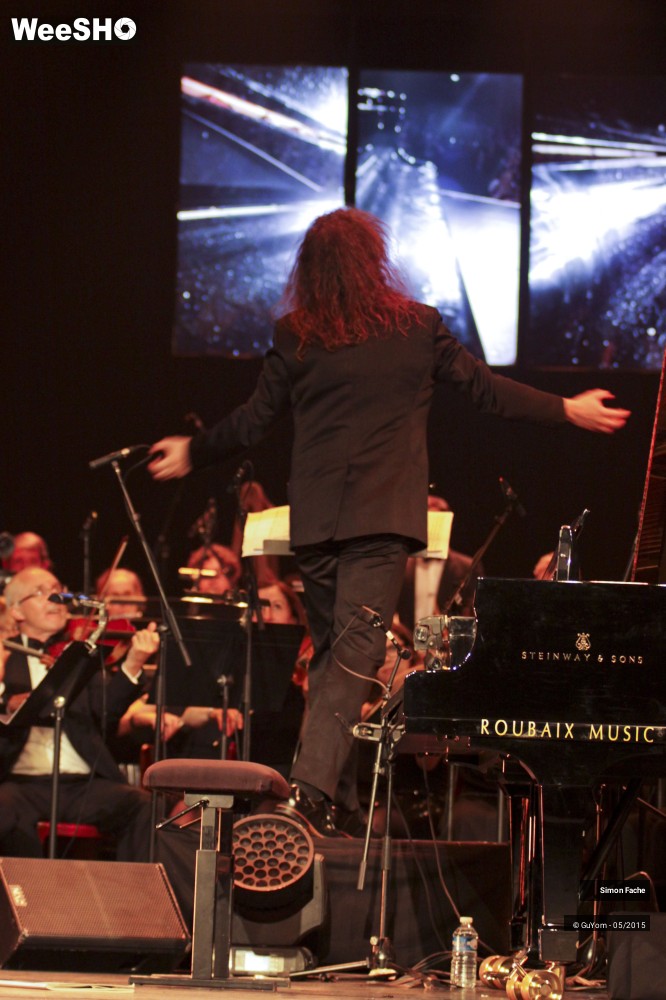 36/62 photos du spectacle Pianistologie : la 100ème