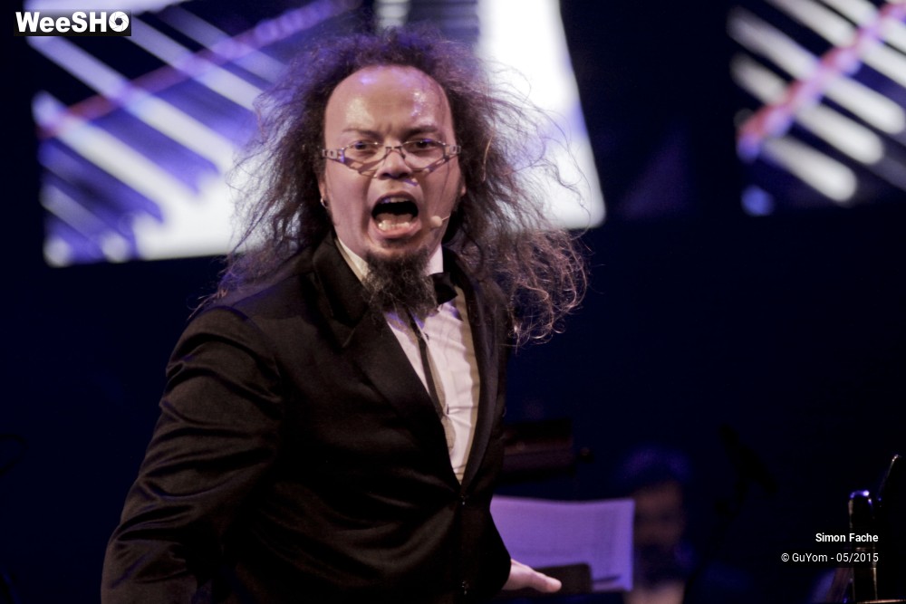 39/62 photos du spectacle Pianistologie : la 100ème