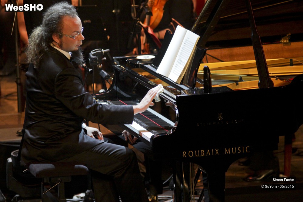 41/62 photos du spectacle Pianistologie : la 100ème