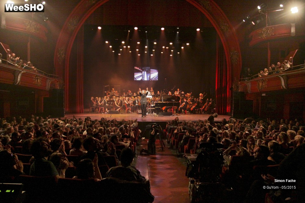 42/62 photos du spectacle Pianistologie : la 100ème
