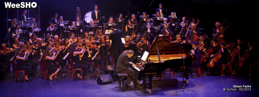 43/62 photos du spectacle Pianistologie : la 100ème