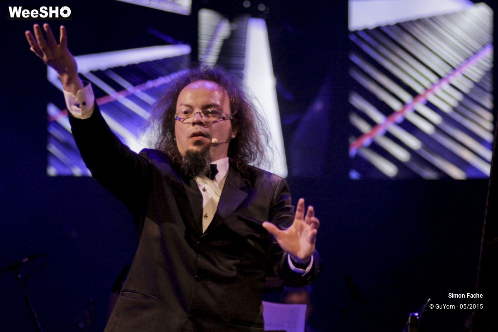44/62 photos du spectacle Pianistologie : la 100ème