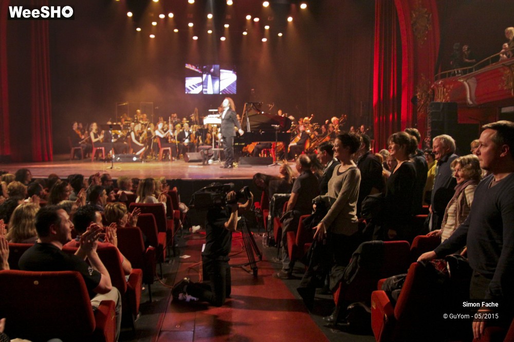 46/62 photos du spectacle Pianistologie : la 100ème
