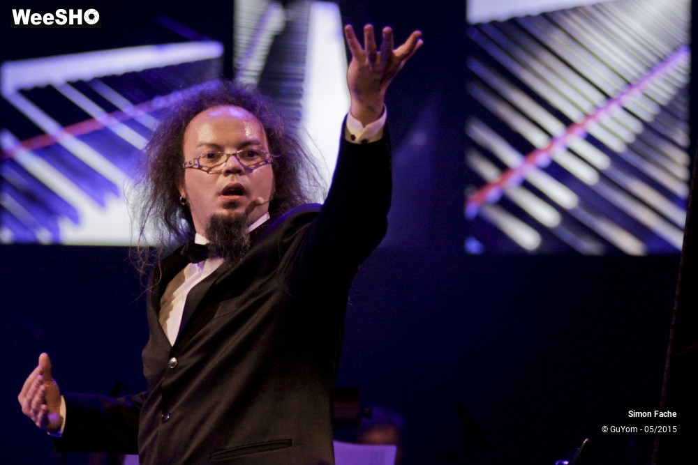 47/62 photos du spectacle Pianistologie : la 100ème