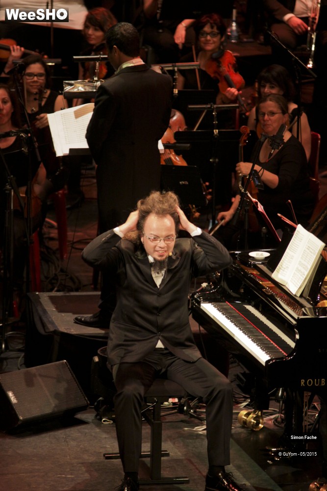 50/62 photos du spectacle Pianistologie : la 100ème