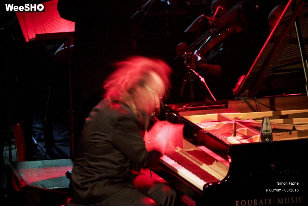 53/62 photos du spectacle Pianistologie : la 100ème