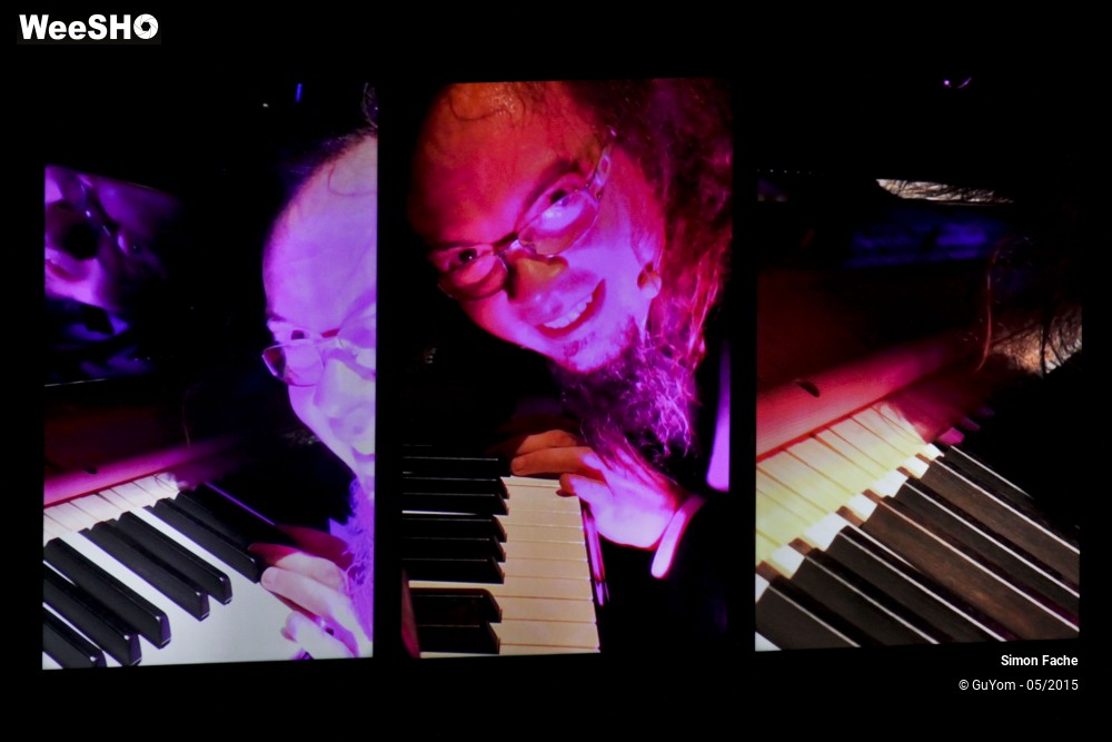 62/62 photos du spectacle Pianistologie : la 100ème