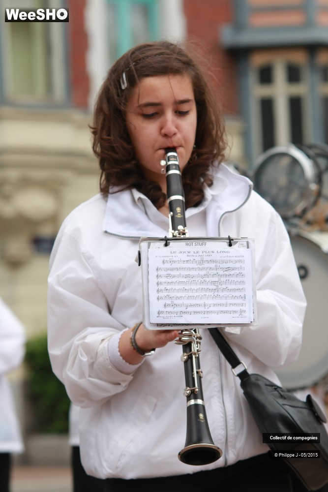 24/39 photos du spectacle Fanfares à Saint-Maurice