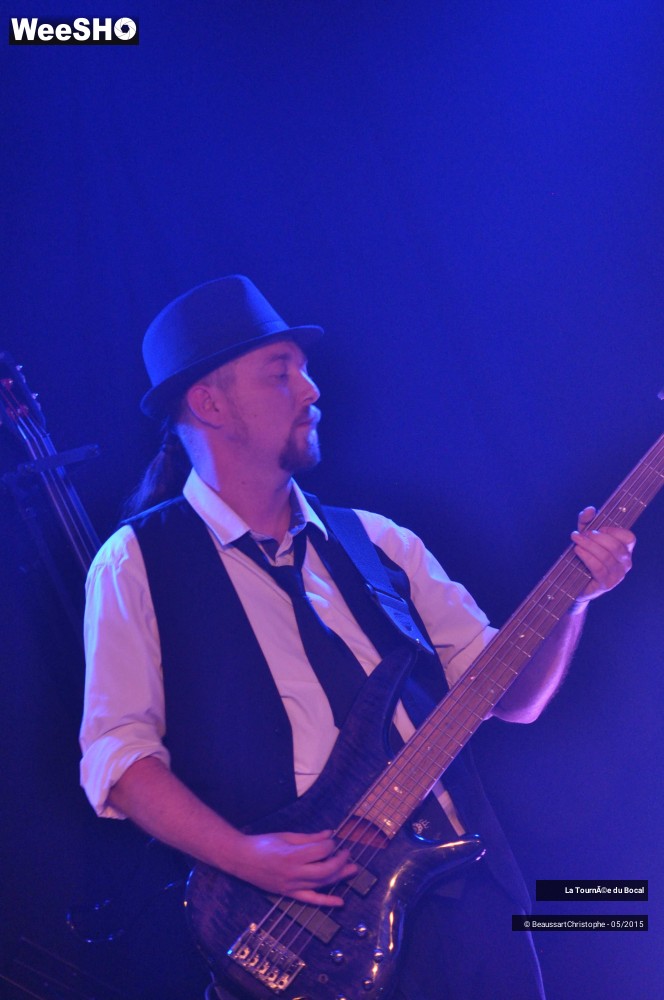 1/29 photos du spectacle La Tournée du Bocal