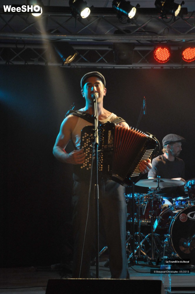 2/29 photos du spectacle La Tournée du Bocal