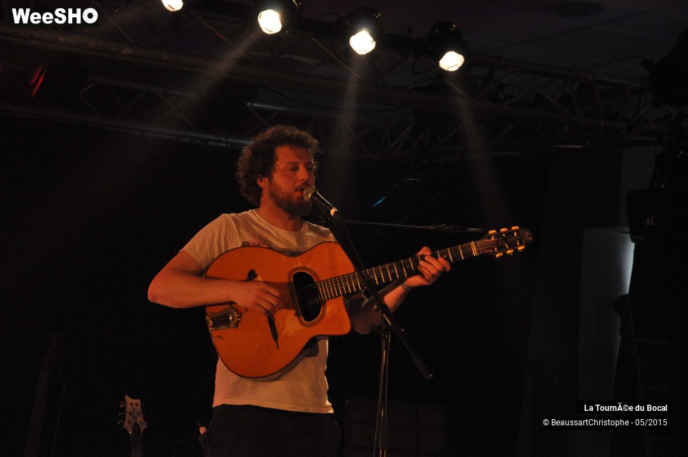 4/29 photos du spectacle La Tournée du Bocal