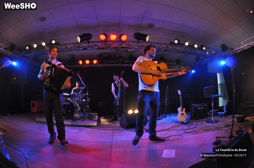 5/29 photos du spectacle La Tournée du Bocal