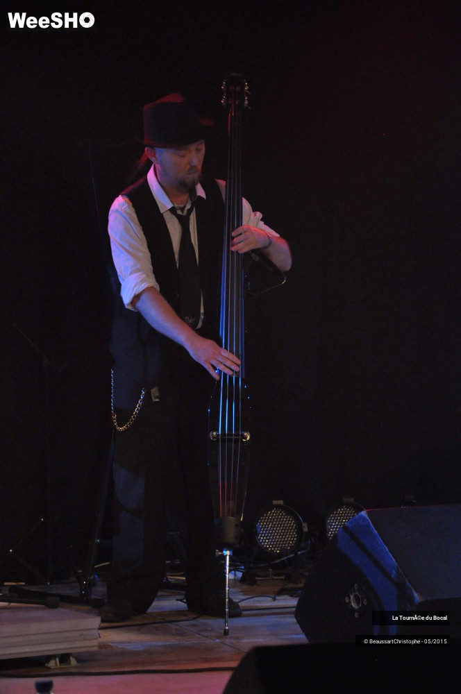 6/29 photos du spectacle La Tournée du Bocal