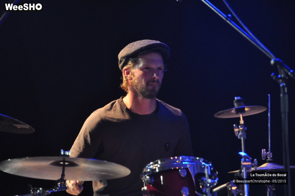 9/29 photos du spectacle La Tournée du Bocal
