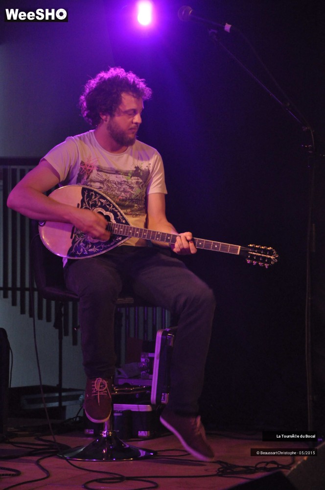 12/29 photos du spectacle La Tournée du Bocal