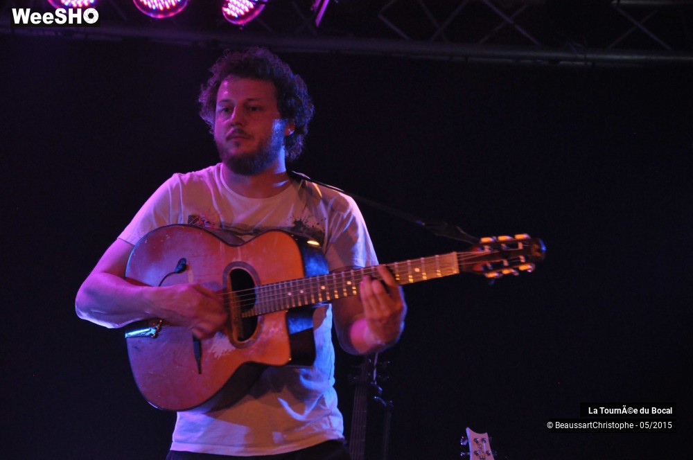 15/29 photos du spectacle La Tournée du Bocal