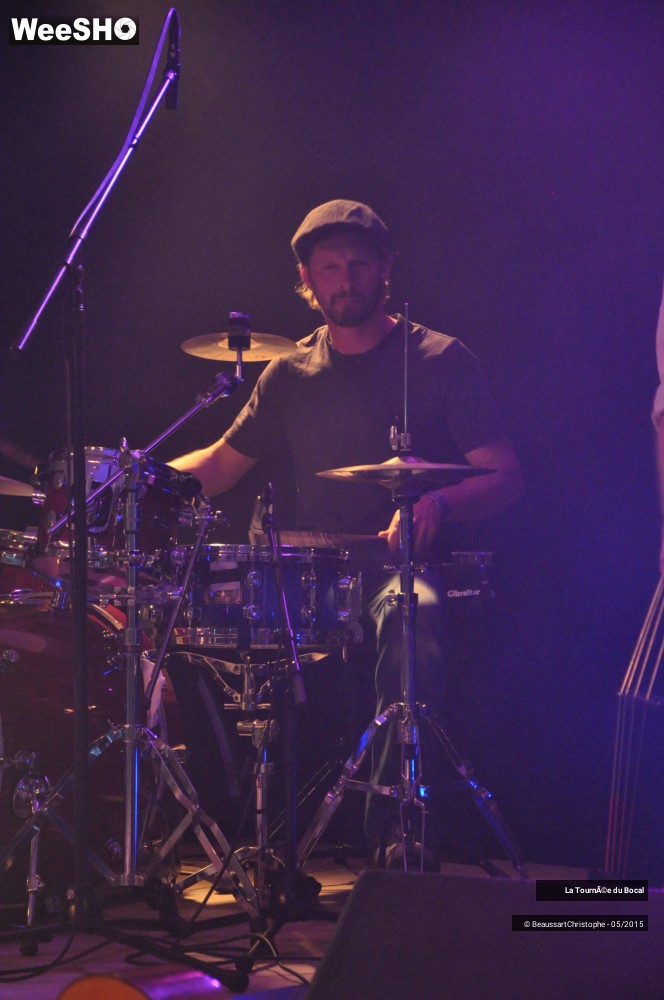 22/29 photos du spectacle La Tournée du Bocal