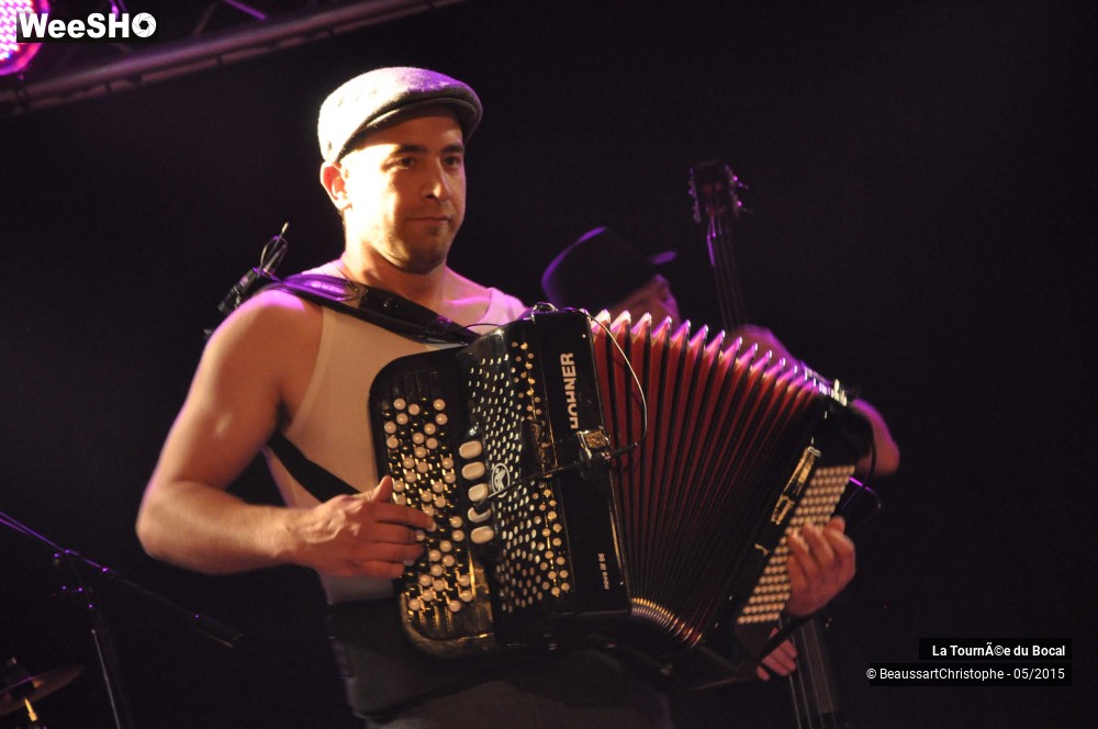 28/29 photos du spectacle La Tournée du Bocal