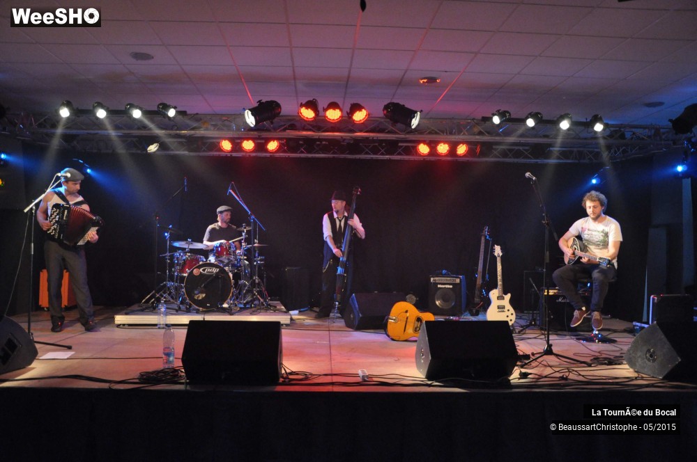 29/29 photos du spectacle La Tournée du Bocal