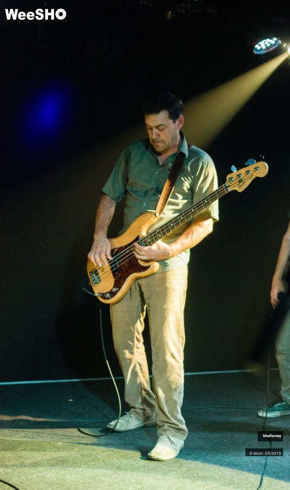 13/23 photos du spectacle Mudhoney