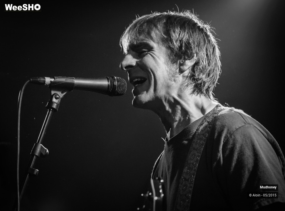 15/23 photos du spectacle Mudhoney
