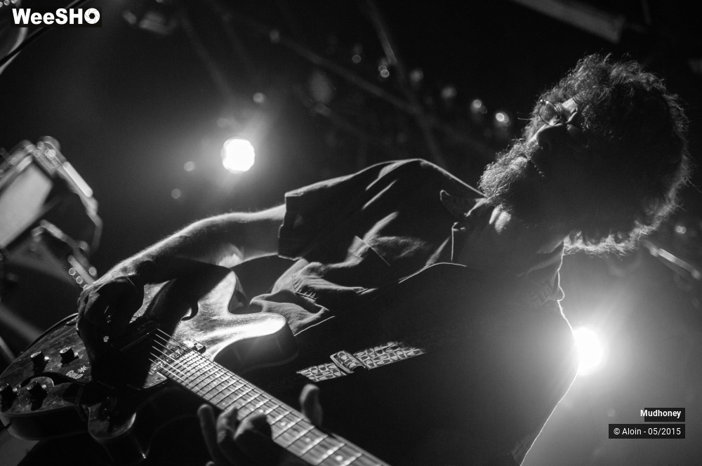 16/23 photos du spectacle Mudhoney