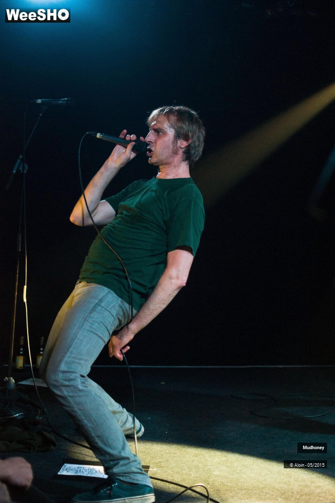 19/23 photos du spectacle Mudhoney