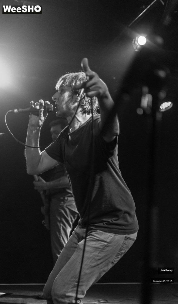 22/23 photos du spectacle Mudhoney