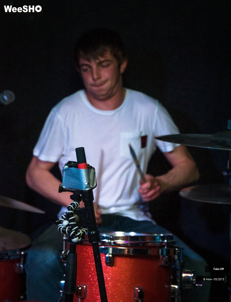 5/24 photos du spectacle Fake off