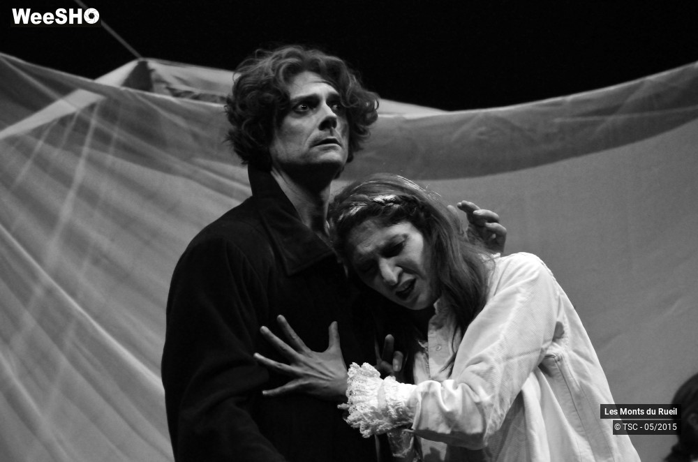 2/16 photos du spectacle Le Soldat magicien (1763)